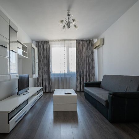 Apartament M & S Bucarest Extérieur photo