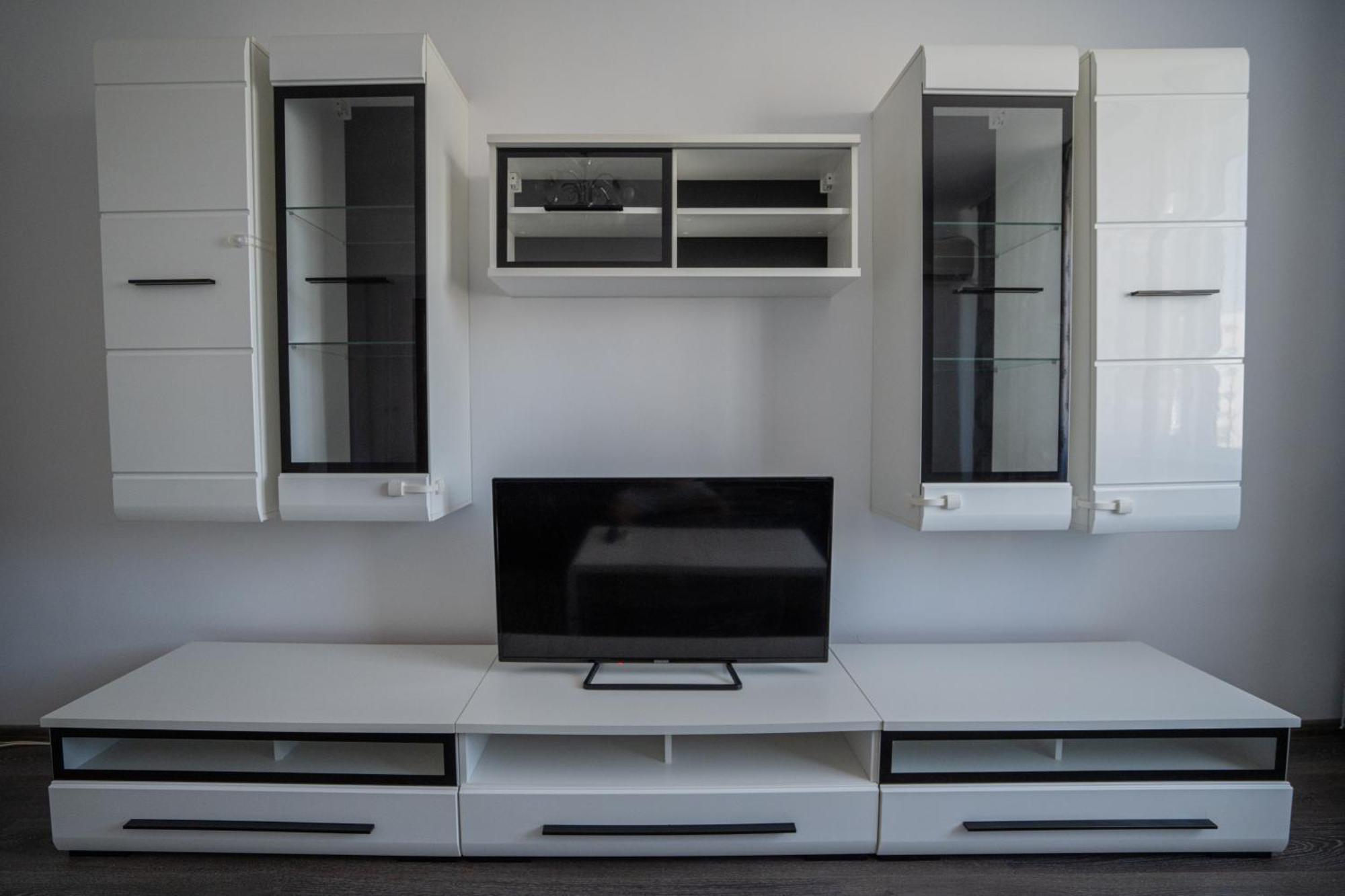 Apartament M & S Bucarest Extérieur photo
